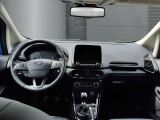 Ford EcoSport bei Gebrauchtwagen.expert - Abbildung (10 / 15)