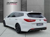 Kia Optima bei Gebrauchtwagen.expert - Abbildung (3 / 15)