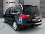 Seat Alhambra bei Gebrauchtwagen.expert - Abbildung (3 / 15)