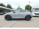 Nissan Juke bei Gebrauchtwagen.expert - Abbildung (4 / 15)