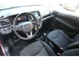 Opel Karl bei Gebrauchtwagen.expert - Abbildung (8 / 15)