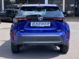 Toyota Yaris bei Gebrauchtwagen.expert - Abbildung (5 / 15)