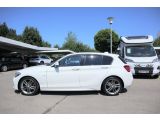 BMW 1er bei Gebrauchtwagen.expert - Abbildung (4 / 15)
