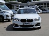 BMW 1er bei Gebrauchtwagen.expert - Abbildung (2 / 15)