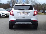 Opel Mokka X bei Gebrauchtwagen.expert - Abbildung (5 / 15) Opel Mokka X bei Gebrauchtwagen.expert - Abbildung (5 / 15)