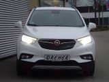 Opel Mokka X bei Gebrauchtwagen.expert - Abbildung (2 / 15) Opel Mokka X bei Gebrauchtwagen.expert - Abbildung (2 / 15)