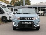 Suzuki Vitara bei Gebrauchtwagen.expert - Abbildung (2 / 15)