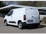 Opel Combo bei Gebrauchtwagen.expert - Abbildung (5 / 15)