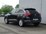 VW T-Roc bei Gebrauchtwagen.expert - Abbildung (4 / 15)