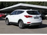Hyundai Santa Fe bei Gebrauchtwagen.expert - Abbildung (5 / 15)
