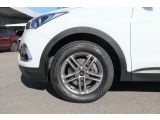 Hyundai Santa Fe bei Gebrauchtwagen.expert - Abbildung (3 / 15)
