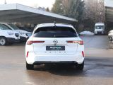 Opel Astra bei Gebrauchtwagen.expert - Abbildung (5 / 15)