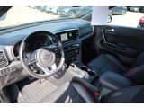 Kia Sportage bei Gebrauchtwagen.expert - Abbildung (8 / 15)