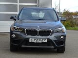 BMW X1 bei Gebrauchtwagen.expert - Abbildung (2 / 15)