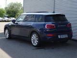 Mini Clubman Cooper bei Gebrauchtwagen.expert - Abbildung (3 / 15) Mini Clubman Cooper bei Gebrauchtwagen.expert - Abbildung (3 / 15)