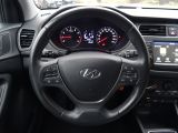 Hyundai i20 bei Gebrauchtwagen.expert - Abbildung (11 / 15)