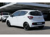 Hyundai i10 bei Gebrauchtwagen.expert - Abbildung (5 / 15)