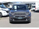 Jeep Renegade bei Gebrauchtwagen.expert - Abbildung (2 / 15)