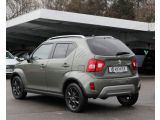 Suzuki Ignis bei Gebrauchtwagen.expert - Abbildung (5 / 15) Suzuki Ignis bei Gebrauchtwagen.expert - Abbildung (5 / 15)