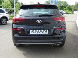 Hyundai Tucson bei Gebrauchtwagen.expert - Abbildung (4 / 15)