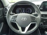 Hyundai Tucson bei Gebrauchtwagen.expert - Abbildung (10 / 15)