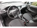 Opel Astra bei Gebrauchtwagen.expert - Abbildung (8 / 15)