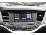 Opel Astra bei Gebrauchtwagen.expert - Abbildung (15 / 15)