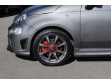 Abarth 500 bei Gebrauchtwagen.expert - Abbildung (3 / 15) Abarth 500 bei Gebrauchtwagen.expert - Abbildung (3 / 15)