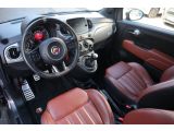 Abarth 500 bei Gebrauchtwagen.expert - Abbildung (8 / 15) Abarth 500 bei Gebrauchtwagen.expert - Abbildung (8 / 15)