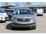 Skoda Kodiaq bei Gebrauchtwagen.expert - Abbildung (2 / 15)