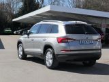 Skoda Kodiaq bei Gebrauchtwagen.expert - Abbildung (4 / 15)