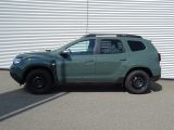 Dacia Duster II bei Gebrauchtwagen.expert - Abbildung (3 / 15)