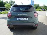Dacia Duster II bei Gebrauchtwagen.expert - Abbildung (4 / 15)