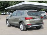 Seat Ateca bei Gebrauchtwagen.expert - Abbildung (5 / 15) Seat Ateca bei Gebrauchtwagen.expert - Abbildung (5 / 15)