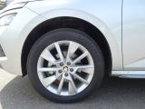 Skoda Kamiq bei Gebrauchtwagen.expert - Abbildung (6 / 15)