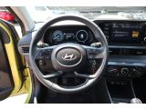 Hyundai i20 bei Gebrauchtwagen.expert - Abbildung (12 / 15)