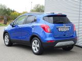 Opel Mokka X bei Gebrauchtwagen.expert - Abbildung (4 / 15)