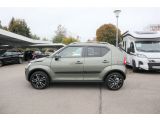 Suzuki Ignis bei Gebrauchtwagen.expert - Abbildung (4 / 15)