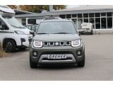 Suzuki Ignis bei Gebrauchtwagen.expert - Abbildung (2 / 15)