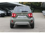 Suzuki Ignis bei Gebrauchtwagen.expert - Abbildung (6 / 15)