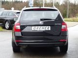 Skoda Octavia bei Gebrauchtwagen.expert - Abbildung (5 / 15) Skoda Octavia bei Gebrauchtwagen.expert - Abbildung (5 / 15)