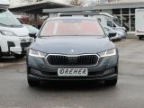 Skoda Octavia bei Gebrauchtwagen.expert - Abbildung (2 / 15)