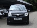 Renault Twingo bei Gebrauchtwagen.expert - Abbildung (2 / 15)