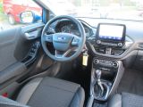 Ford Puma bei Gebrauchtwagen.expert - Abbildung (9 / 12)