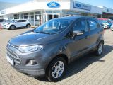 Ford EcoSport bei Gebrauchtwagen.expert - Abbildung (2 / 12) Ford EcoSport bei Gebrauchtwagen.expert - Abbildung (2 / 12)