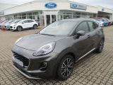 Ford Puma bei Gebrauchtwagen.expert - Abbildung (2 / 15) Ford Puma bei Gebrauchtwagen.expert - Abbildung (2 / 15)