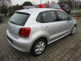 VW Polo bei Gebrauchtwagen.expert - Abbildung (4 / 13)