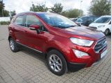 Ford EcoSport bei Gebrauchtwagen.expert - Abbildung (3 / 13) Ford EcoSport bei Gebrauchtwagen.expert - Abbildung (3 / 13)