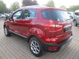 Ford EcoSport bei Gebrauchtwagen.expert - Abbildung (5 / 13) Ford EcoSport bei Gebrauchtwagen.expert - Abbildung (5 / 13)