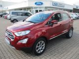 Ford EcoSport bei Gebrauchtwagen.expert - Abbildung (4 / 13) Ford EcoSport bei Gebrauchtwagen.expert - Abbildung (4 / 13)